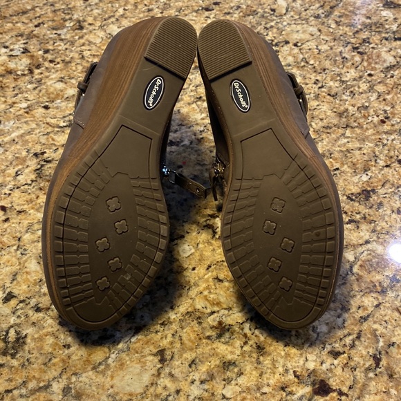 Dr scholls memory foam cool fit bootie - Picture 6 of 6